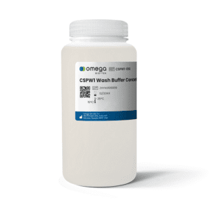 CSPW1 Wash buffer, Concentrate