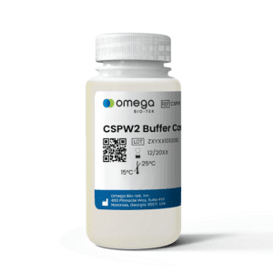 CSPW2 Wash buffer, Concentrate
