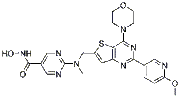 Fimepinostat
