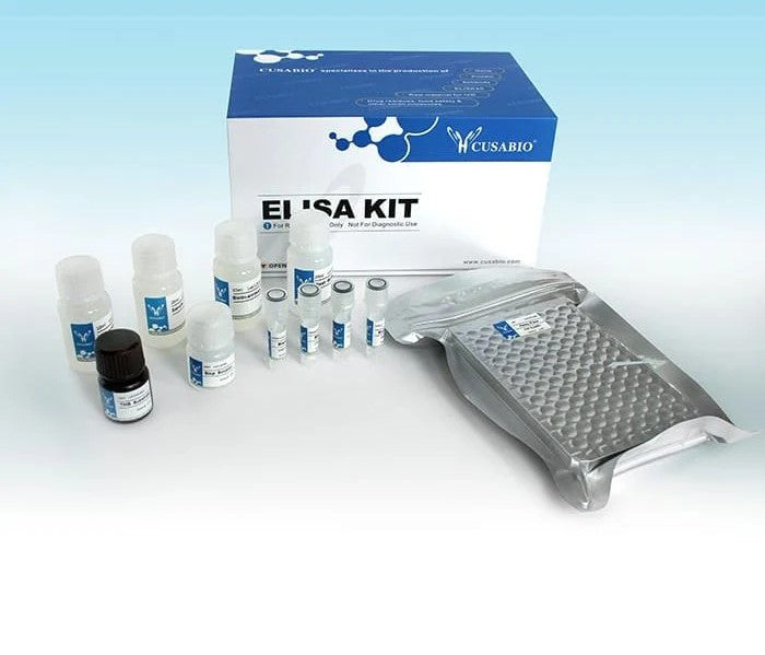 Bovine α Lactalbumin,α-La ELISA Kit