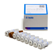 Provirus Copy Number Detection Primer Set, Human (for Real Time PCR) - Real-time PCR - Takara Bio