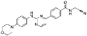 Momelotinib (CYT387)