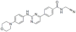 Momelotinib (CYT387)