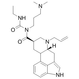 Cabergoline
