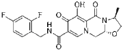 Cabotegravir