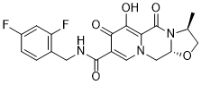 Cabotegravir