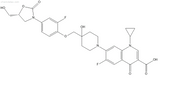 Cadazolid