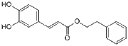 Caffeic Acid Phenethyl Ester