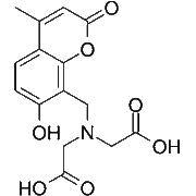 Calcein Blue