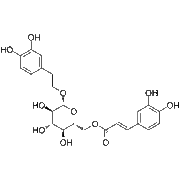 Calceolarioside-B