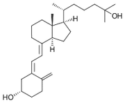 Calcifediol