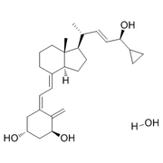 Calcipotriol (monohydrate)