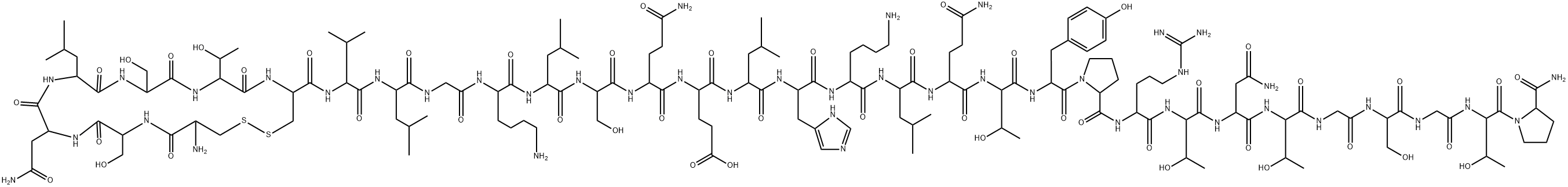 Calcitonin (salmon)