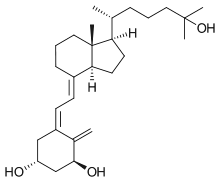 Calcitriol