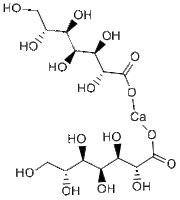 Calcium Gluceptate