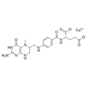 Calcium N5-methyltetrahydrofolate