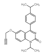 Calcium-Sensing Receptor Antagonists I