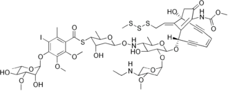 Calicheamicin