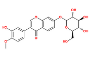 Calycosin-7-glucoside