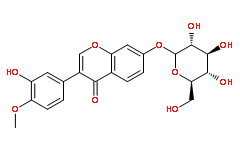 Calycosin-7-glucoside