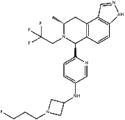 Camizestrant