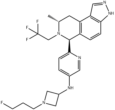 Camizestrant
