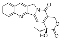Camptothecin