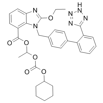 Candesartan Cilexetil