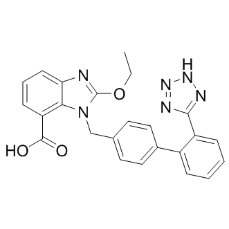 Candesartan