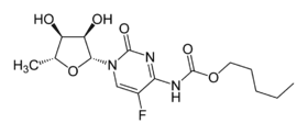 Capecitabine