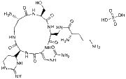 Capreomycin Sulfate