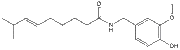 Capsaicin