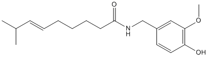 Capsaicin