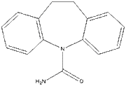Carbamazepine