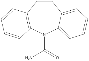 Carbamazepine