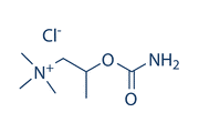 Bethanechol chloride chemical structure