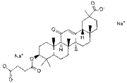 Carbenoxolone Sodium