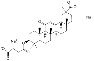 Carbenoxolone Sodium