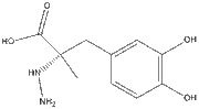 Carbidopa