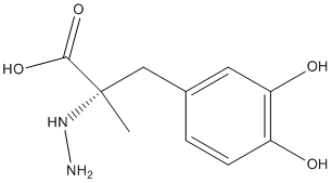 Carbidopa