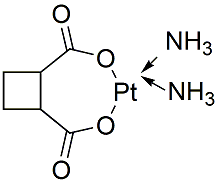 Carboplatin