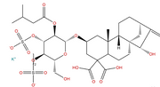 Carboxyatractyloside potassium salt