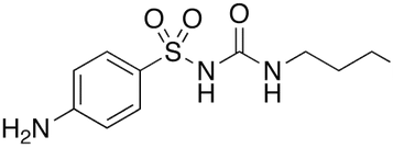 Carbutamide