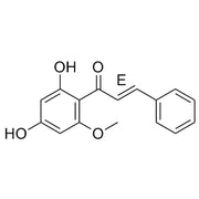 (E)-Cardamonin