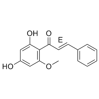 (E)-Cardamonin