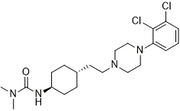 Cariprazine