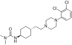 Cariprazine