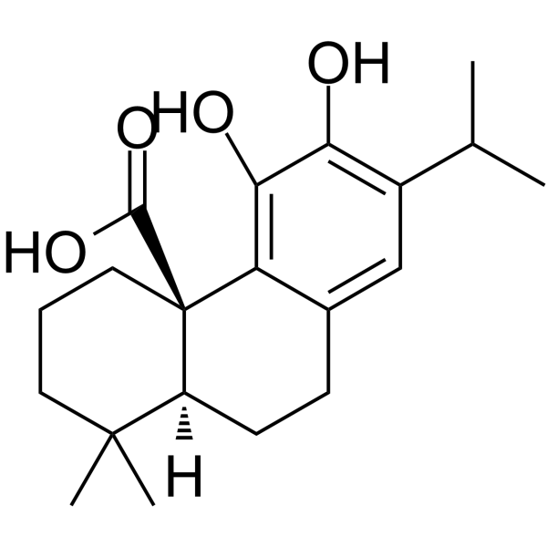 Carnosic-acid