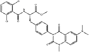 Carotegrast methyl