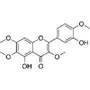 Casticin (Vitexicarpin)